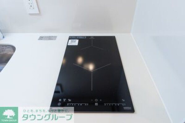 EDIT御茶ノ水妻恋坂の物件内観写真